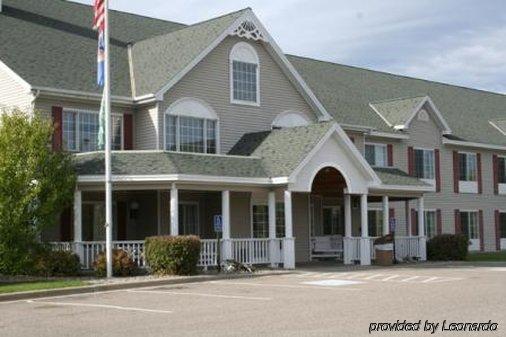 Country Inn Walker Eksteriør bilde