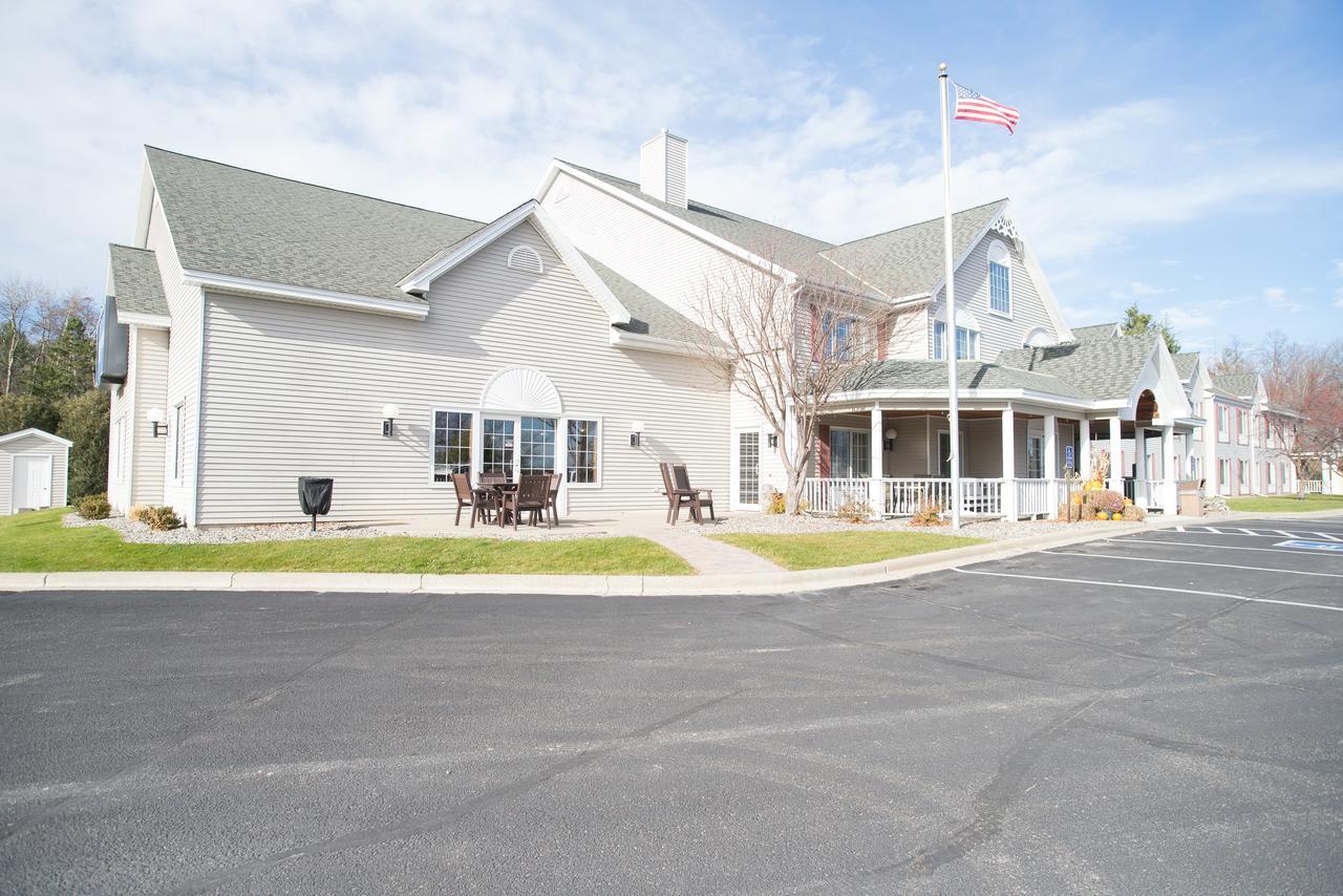 Country Inn Walker Eksteriør bilde